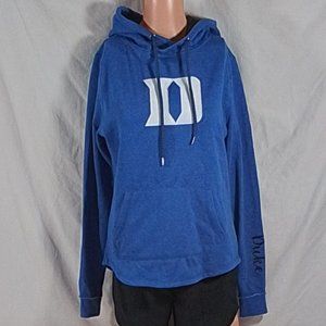 Women's Colosseum Duke Pullover Hoodie - Blue - Small - NWOT